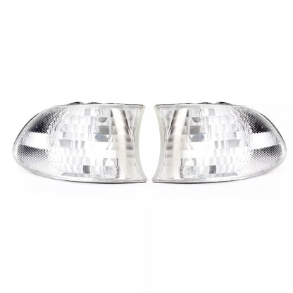 Corner Parking Light Signal Lamp Pair for BMW 7 Series (1998–2001)