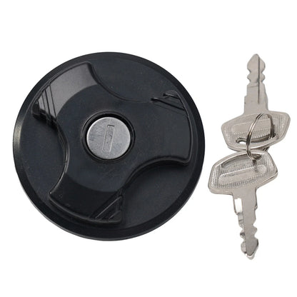 1x Fuel Petrol Cap for Fiat Ducato