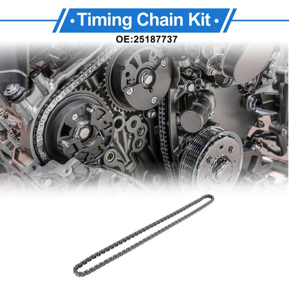 Timing Chain Kit for Chevrolet Cobalt (2013)