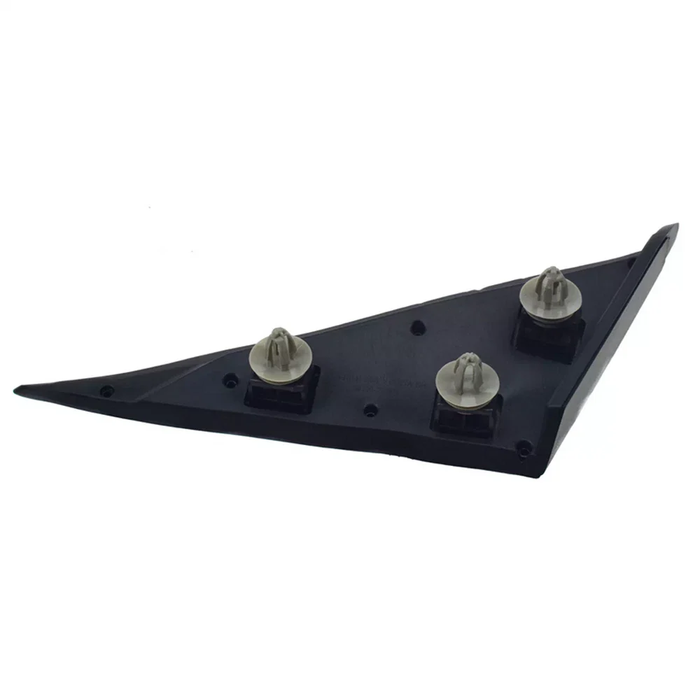 Right Side Mirror Cover Trim for Hyundai Sonata (2011-2015)