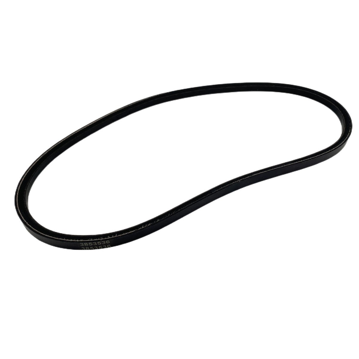 Alternator with Power Steering V-Belt for Volvo Penta 3.0 GL GS