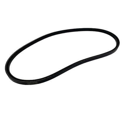 Alternator with Power Steering V-Belt for Volvo Penta 3.0 GL GS