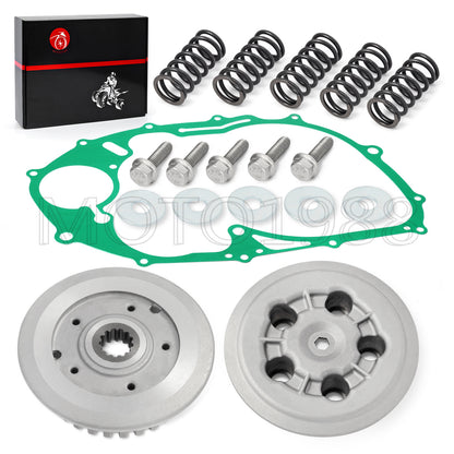 Clutch Kit for Yamaha V Star 650 (2000–2008)