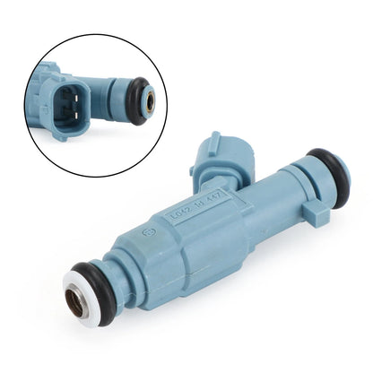 Fuel Injectors 35310-2G300 for Hyundai Sonata, Tucson & Kia Optima (2.4L)