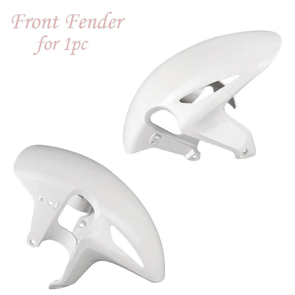 Front Fender Mudguard for HONDA CBR 1000RR (2008-2009)