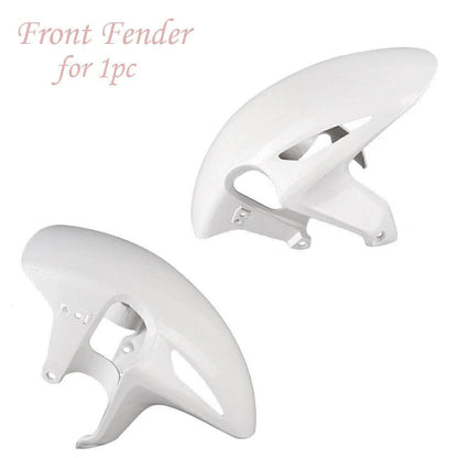 Front Fender Mudguard for HONDA CBR 1000RR (2008-2009)