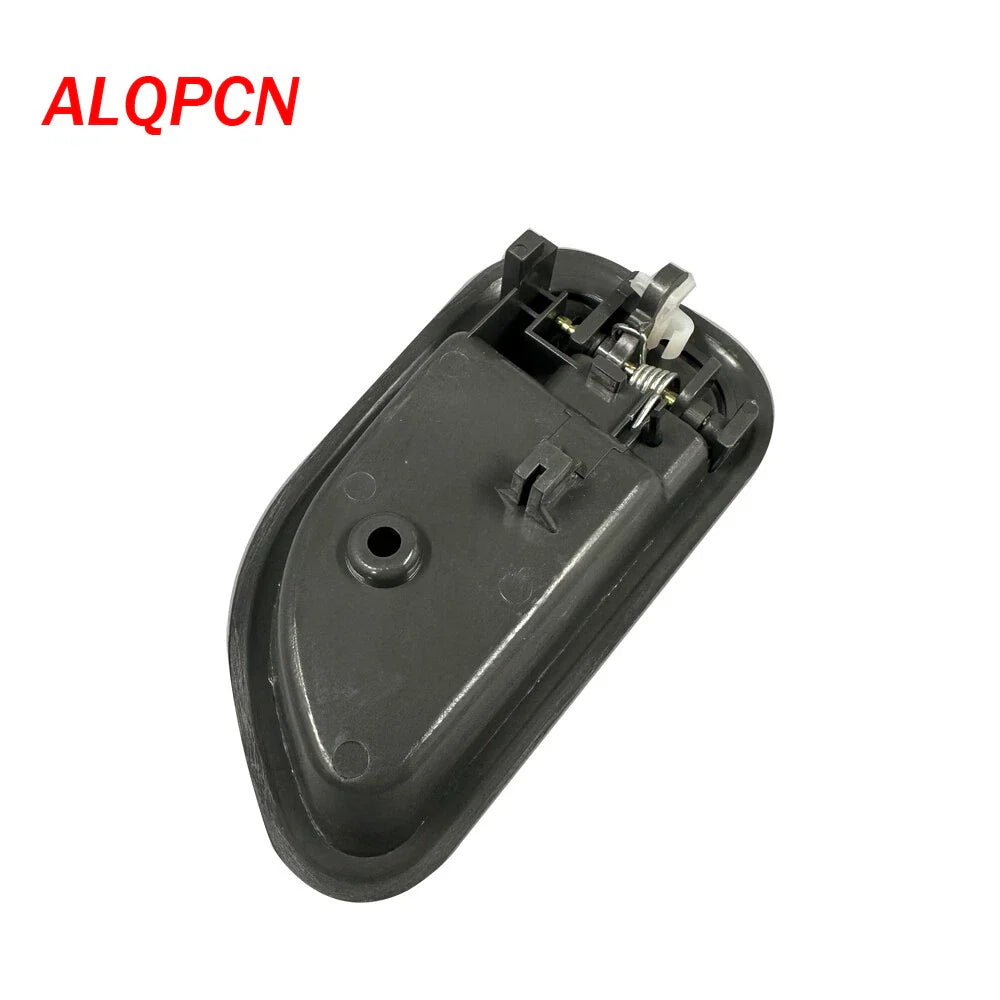 Gray Left Interior Door Handle for Foton Ollin Tornado (2008-2018)