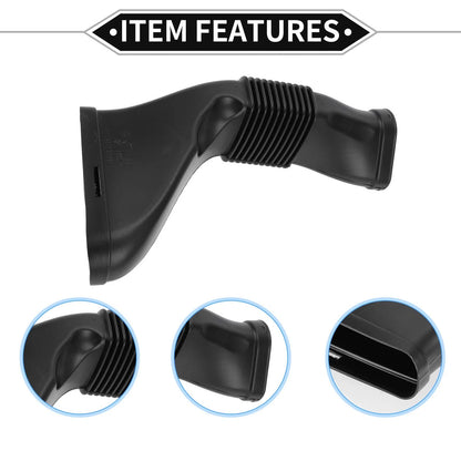 Intake Hose for Mercedes-Benz C63 AMG (2008–2015)