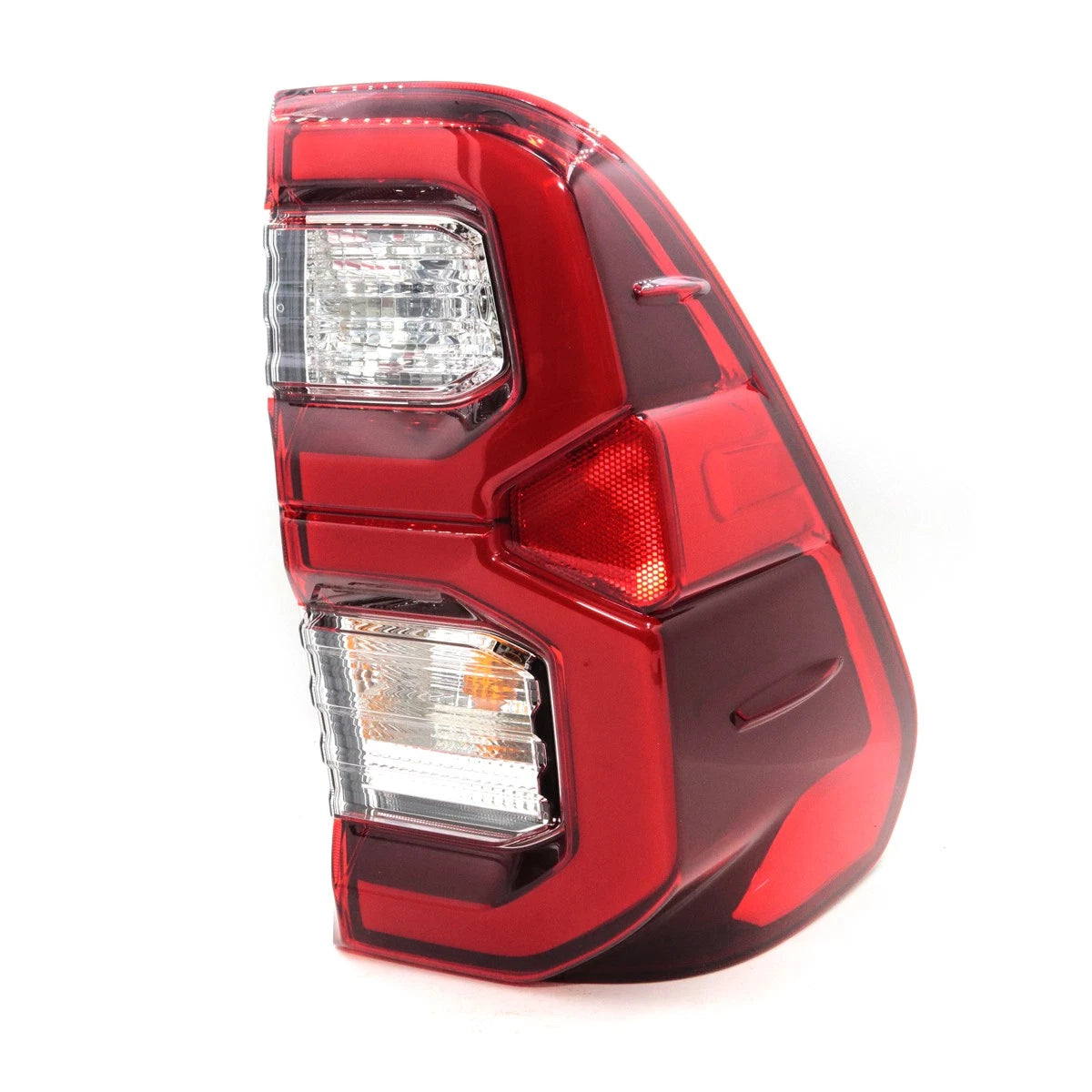 Rear Tail Light Lamp for Toyota Hilux Revo Rocco (2020–2022)
