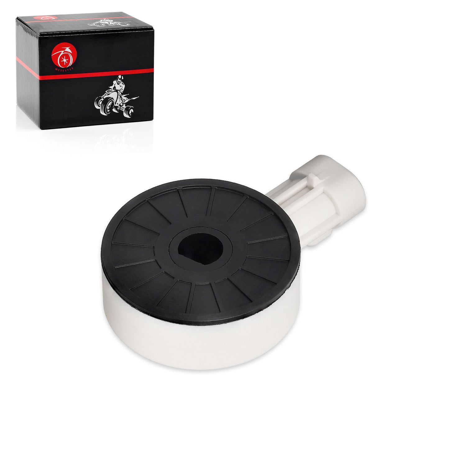 Gear Position Rotary Switch for Polaris Sportsman Scrambler XP 1000 (2017–2023)