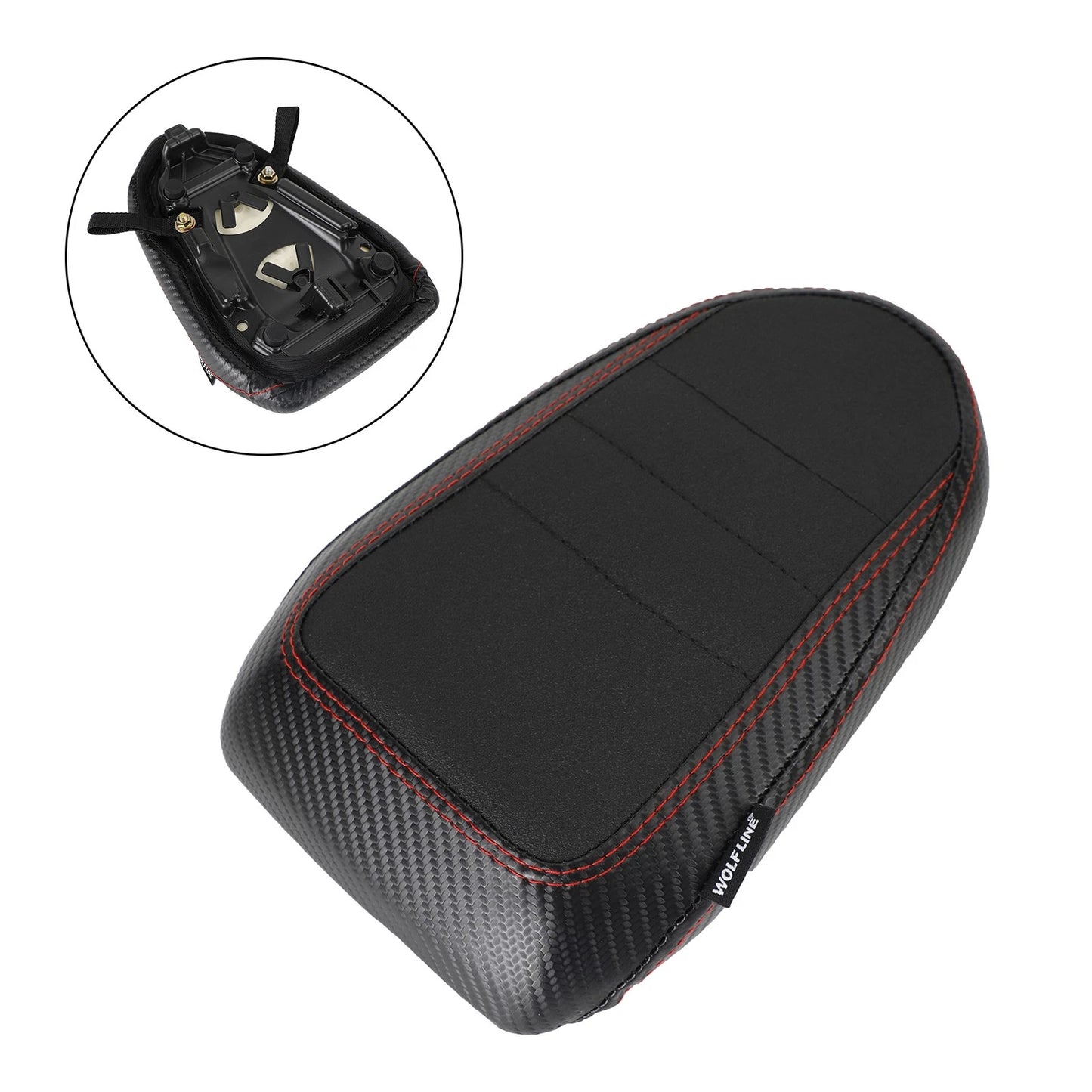 Set of 2 Snow Scrapers for Ski-Doo Summit Renegade (Universal) 4E565768