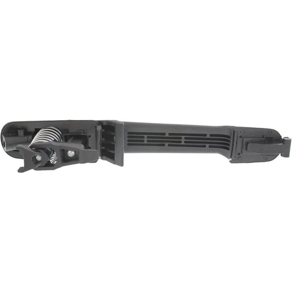 Exterior Door Handle for 2003-2006 Dodge Sprinter 2500/3500 Rear Black