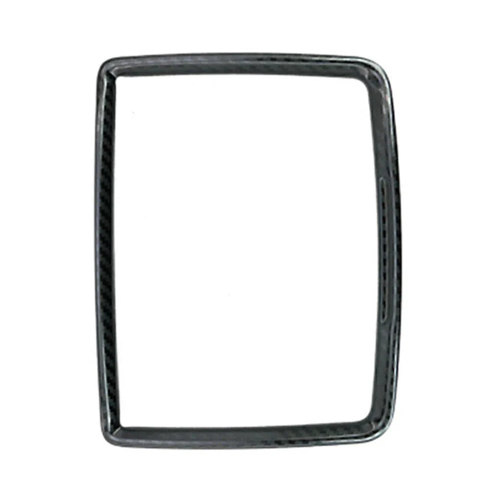 Rear Storage Box Panel Cover Trim for Subaru Forester (2019-2020)