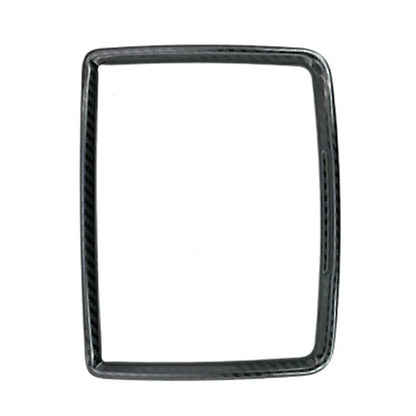 Rear Storage Box Panel Cover Trim for Subaru Forester (2019-2020)