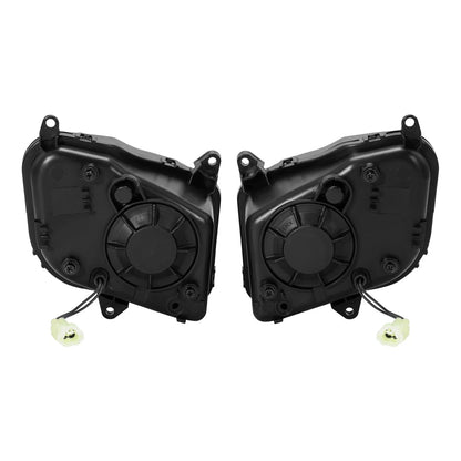Headlight Assembly & Fairing Stay Bracket for Honda CBR600RR (2007-2012)