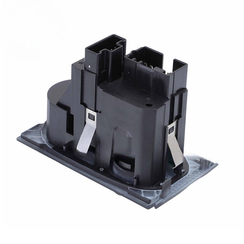 Headlight Switch for Ford F-250 Super Duty (2005–2007) with Fog Lamps
