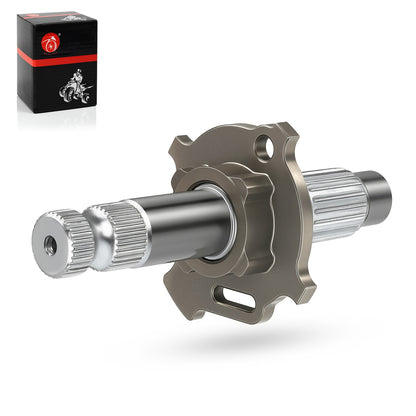 Kickstart Shaft for Yamaha XT250 XT350 TT350