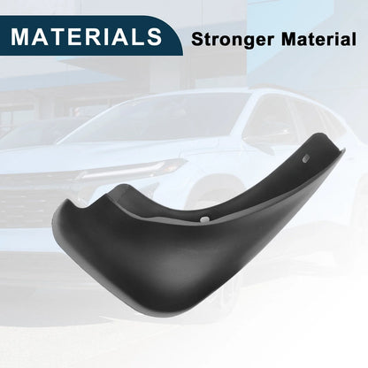 Mud Flap Splash Guard for Chevrolet Trax 2015-2018 Sport Utility