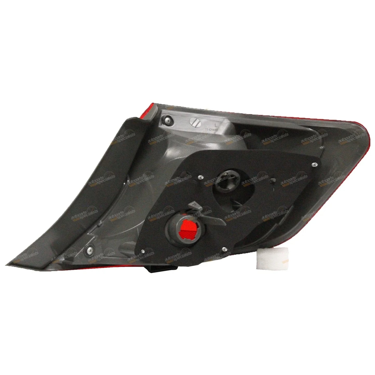 LH Outer Tail Light for Toyota Camry ASV50 (2011–2015)