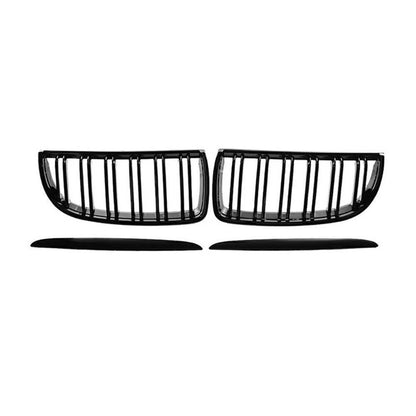 Rear View Mirror Cover for BMW 3 Series E90 328i 323i (2009–2012)