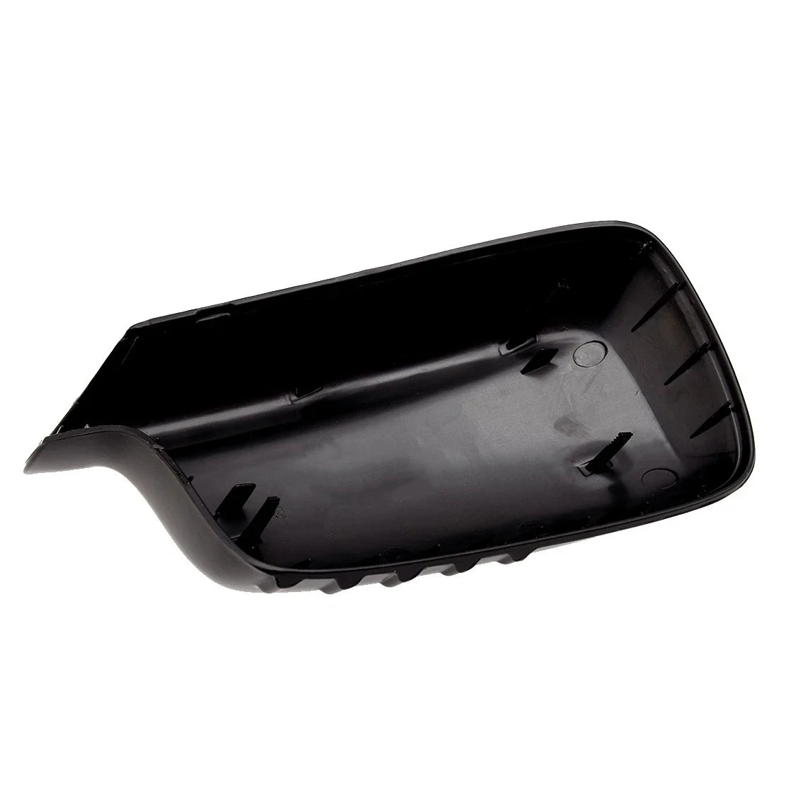 Left Exterior Mirror Cover Cap for BMW E46 E65 E66 (2000-2006)