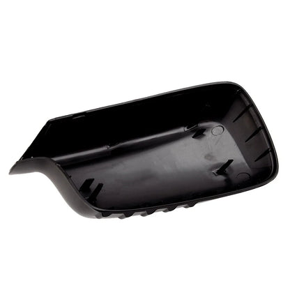 Left Exterior Mirror Cover Cap for BMW E46 E65 E66 (2000-2006)