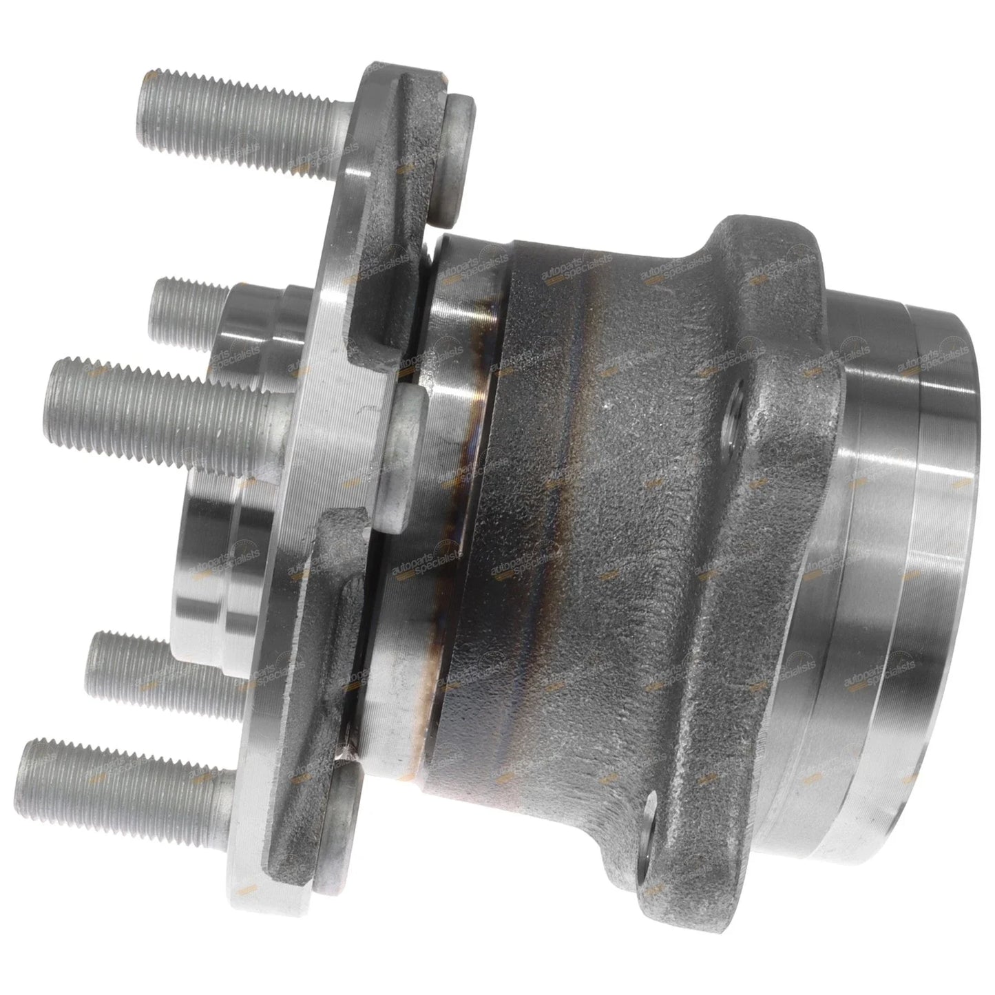 2 x Rear Wheel Bearing Hubs for Toyota 86 + Subaru BRZ 2.0L (2012–2019)