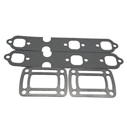 Exhaust Manifold Bellows Kit for OMC Sterndrive (Various Years)