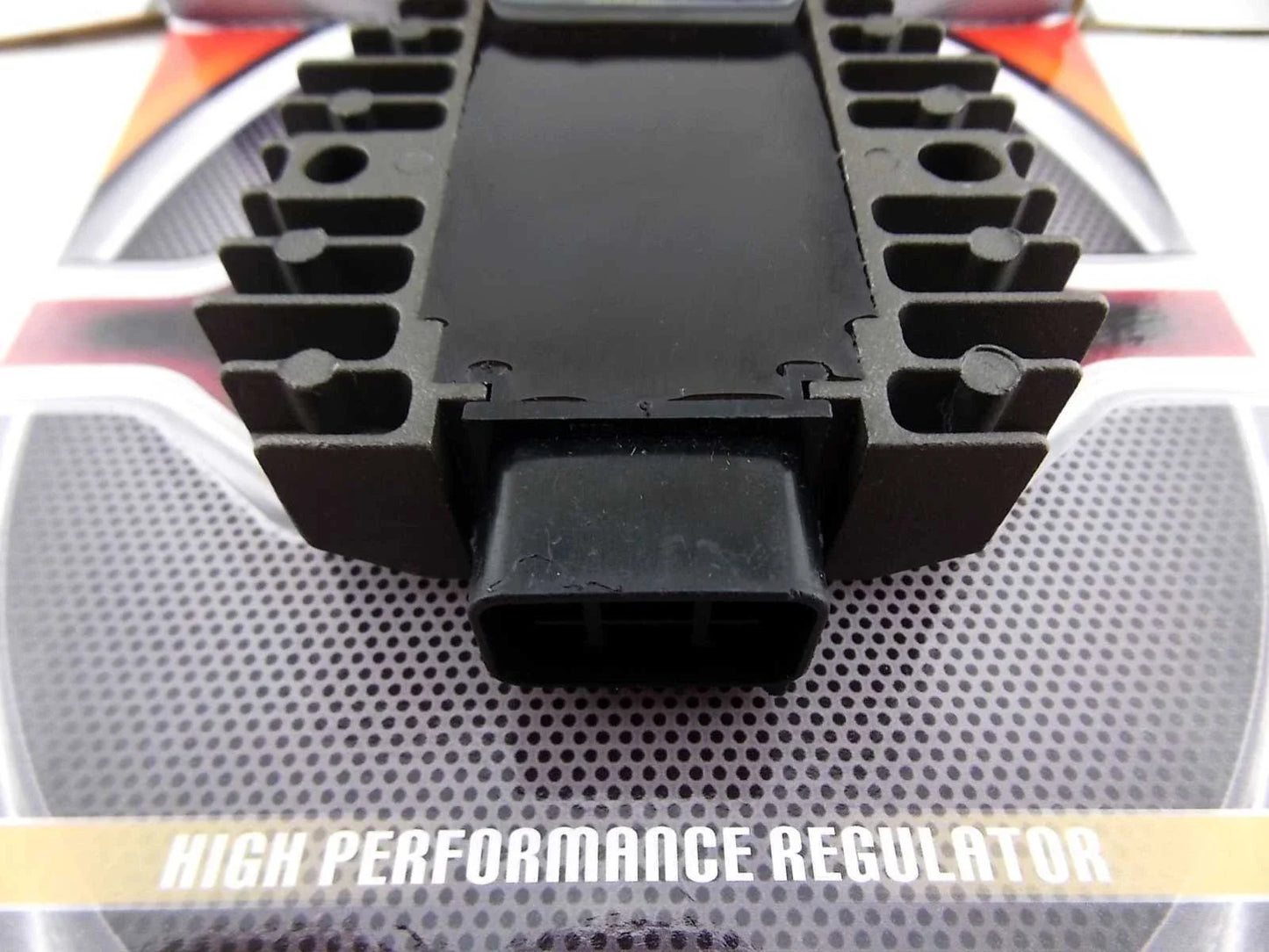CAN-AM 330 STD 4x4 Regulator Rectifier Assembly (2005)