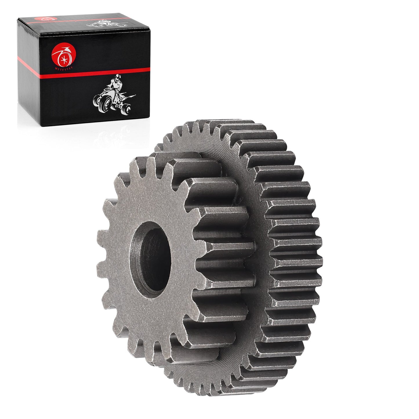 Starter Reduction Gear for Honda Foreman 450 4x4 TRX450 (1998–2004)