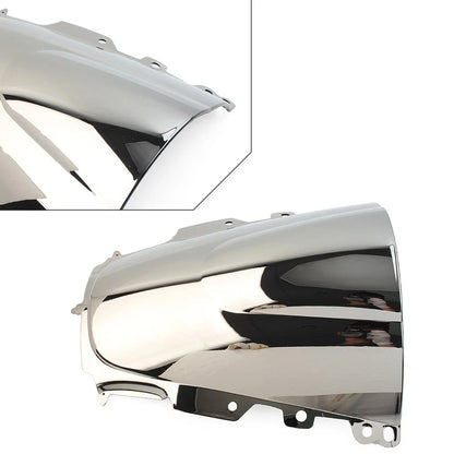 Windscreen Shield for YAMAHA R1 (2020-2022) Silver