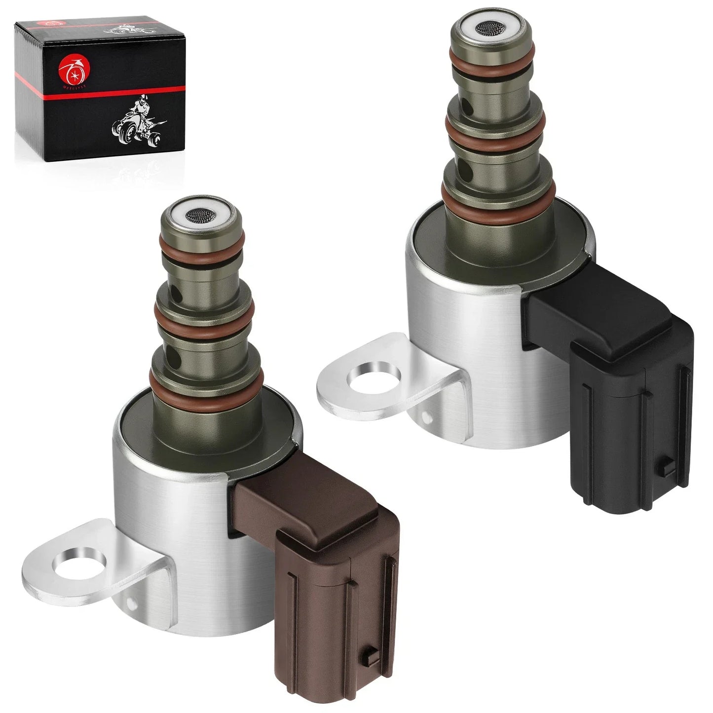 Transmission Shift Control Solenoid Valve for Honda Rincon 680 (2006–2013)
