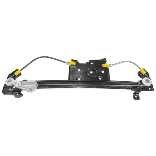 RH Rear Electric Window Regulator for Holden Astra TS (1998–2005)