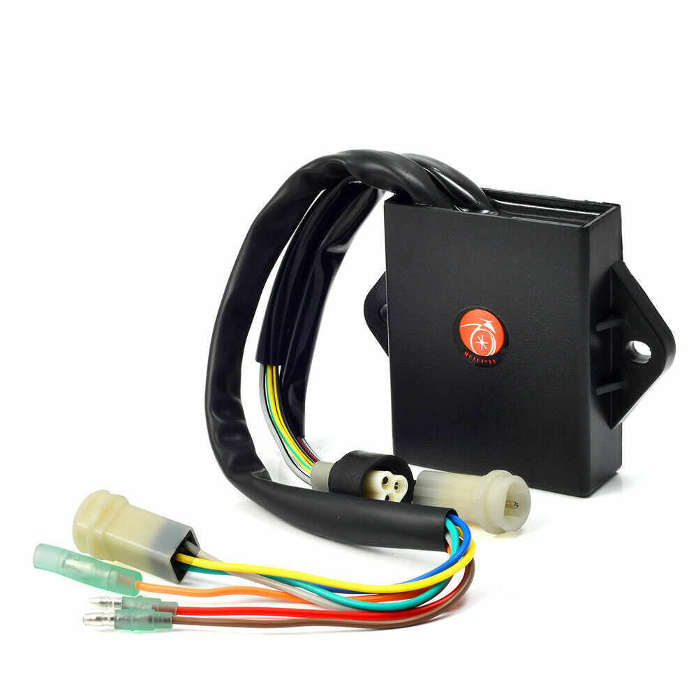 CDI Ignitor Box for Yamaha Big Bear 350 (2000–2006)