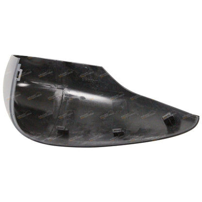 LH Electric Door Mirror w/Cover for Ford Fiesta Left (2008-2013)