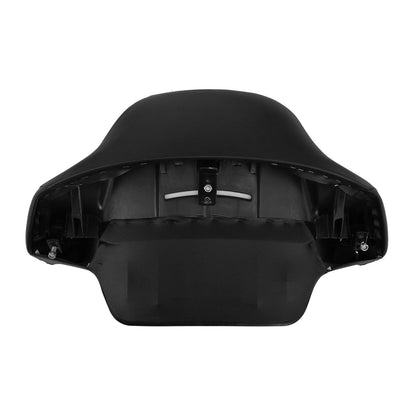 Trunk Pad Mount Rack Docking Hardware for Harley Touring (2014-2025)