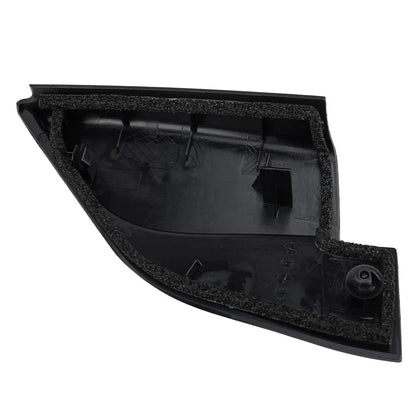 Left Mirror Triangle Caps for Nissan Versa (2012-2018)