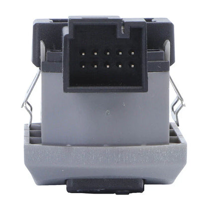 Power Mirror Control Heated Switch for Kenworth Truck (1998–2024)