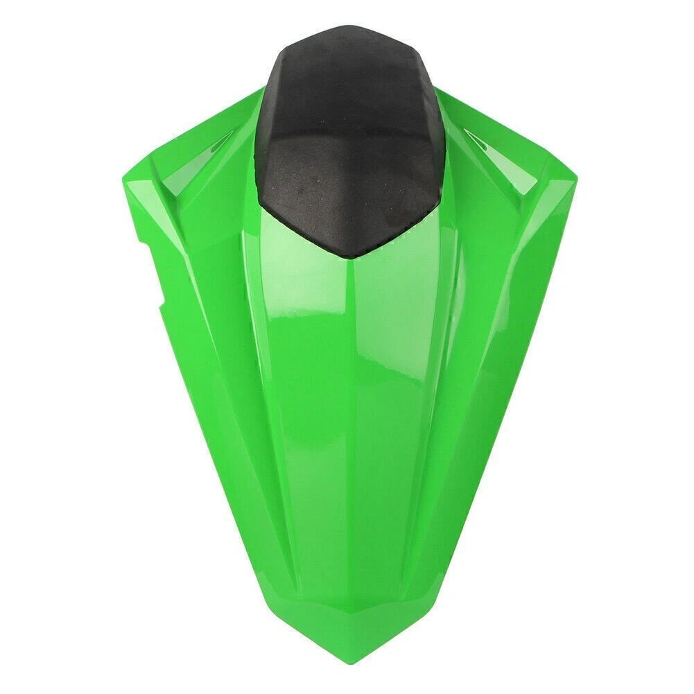 Tank Side Cover Panels for Kawasaki ZX6R 636 (2005–2006)