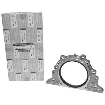 Rear Main Seal Housing + Gasket for Nissan Patrol GU (1997–2023)
