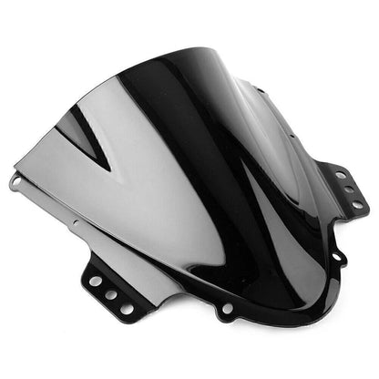 Windshield for Suzuki GSXR 1000 (2005-2006) Black