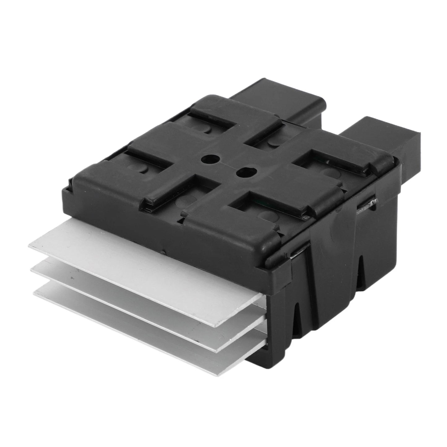 HVAC Blower Motor Resistor No.YL7Z19E624AA for Ford Expedition (1996–2004)