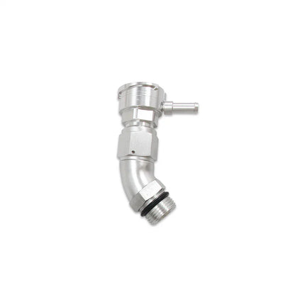 Coolant Housing w/ Elbow Filler Hose for Honda K Series K20Z3 K24 (2002-2011)