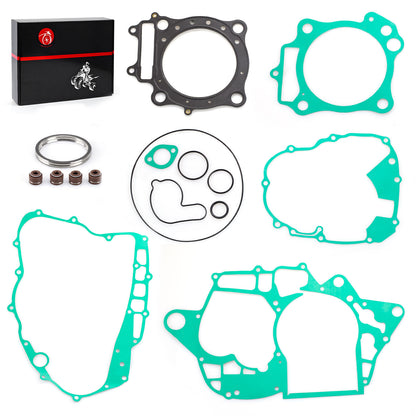 Engine Gasket and Seal Kit for Honda TRX450R (2004–2005)