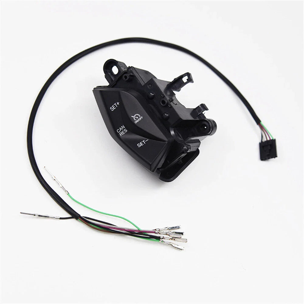 Speed Control Switch for Ford Focus 2012-2014, Kuga 2012-2015