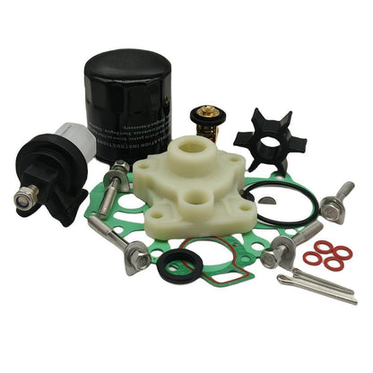 Maintenance Kit for Yamaha 50/60HP Outboard (FT50C FT60B)