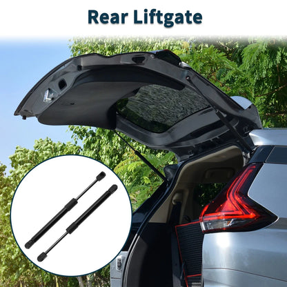 Rear Hatch Lift Supports Struts for BMW 318i 323i 325i 328i