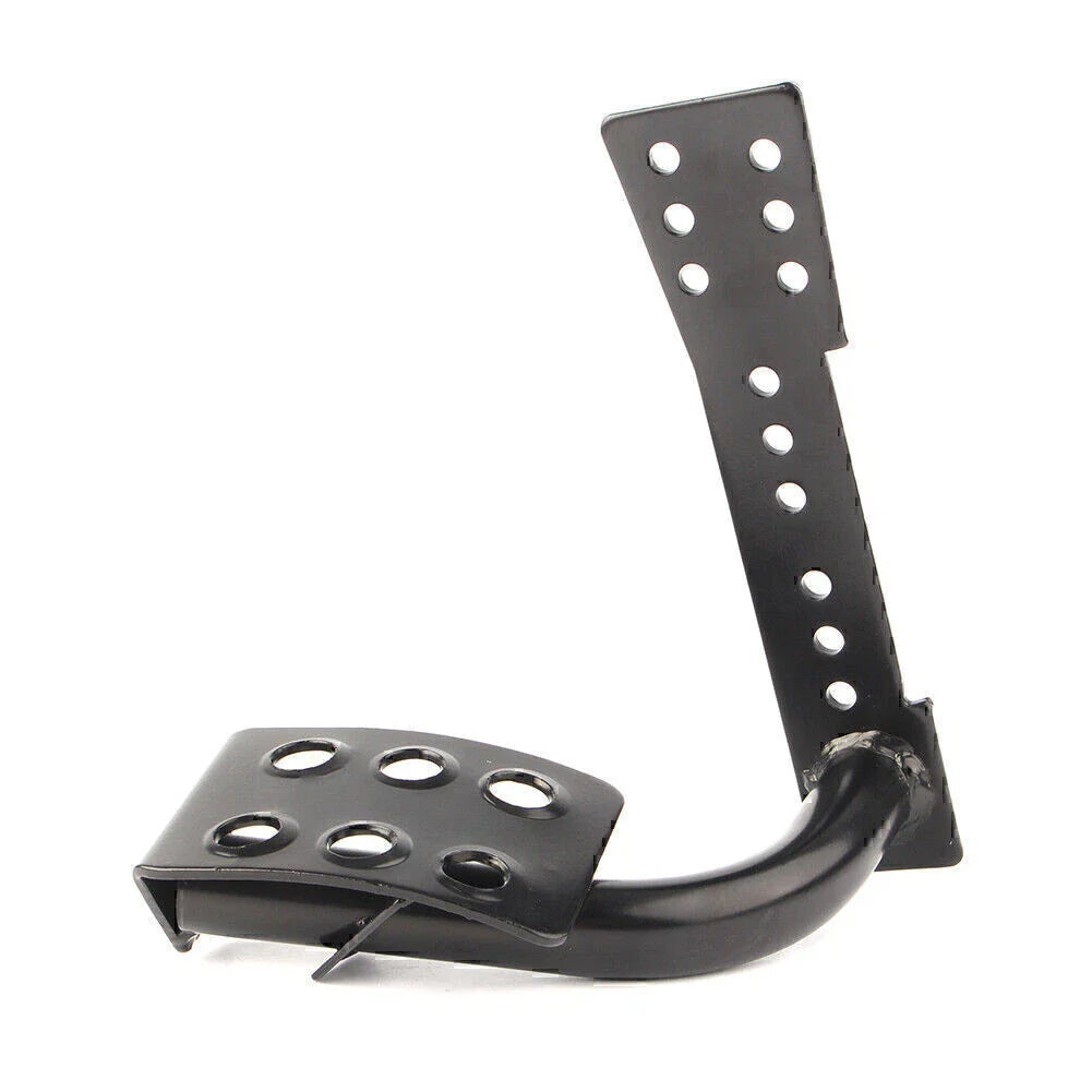 Left Side Foot Rest Peg for Jeep Wrangler JK (2007-2017)