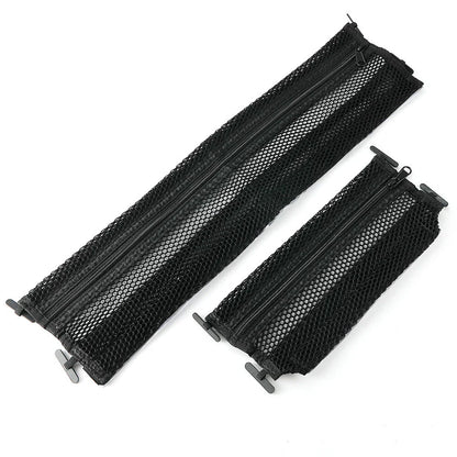 Dash Storage Nets for Can-Am Defender & Defender MAX HD5 (2016-2023)