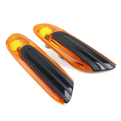 Turn Signal Light Covers for Mini Cooper F55 F56 F57 (2014-2021)